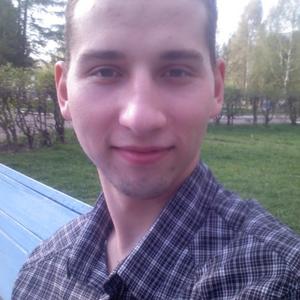 Артём Сергеевич, 36 лет, Сыктывкар