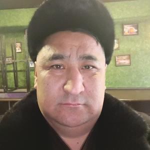 Серый, 43 года, Казань