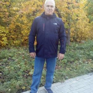 Евгений Фролов, 59 лет, Челябинск