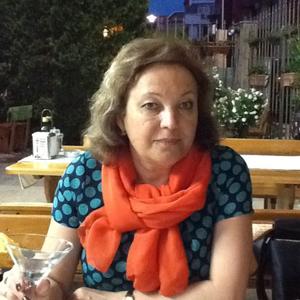 Марина Маларева, 57 лет, Великий Новгород