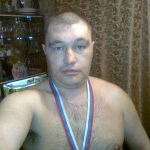 Парни в Кызыле: Андрей Бегзи, 44 - ищет девушку из Кызыла