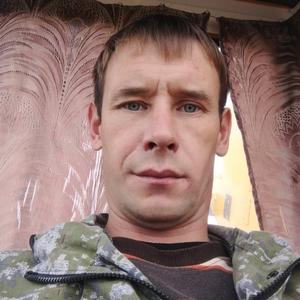 Сергей, 40 лет, Пурпе