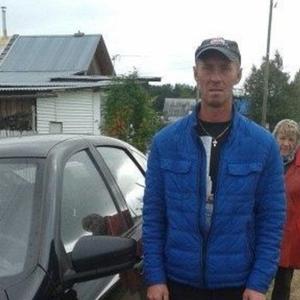 Эдуард, 58 лет, Пермь