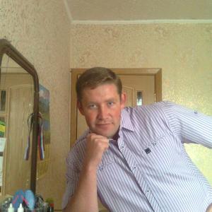 Александр Колганов, 44 года, Тула