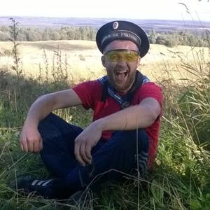 Парни в Сочи: Андрей Ершов, 41 - ищет девушку из Сочи