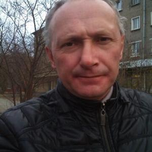 Дмитрий Кулик, 55 лет, Иркутск