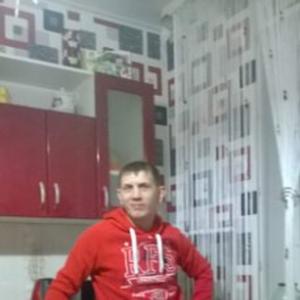 Парни в Инте: Олег, 45 - ищет девушку из Инты