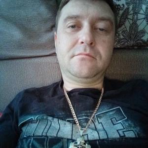 Евгений, 44 года, Черкесск