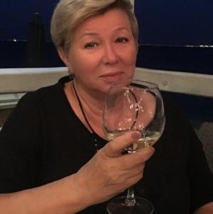 Арина, 71 год, Москва