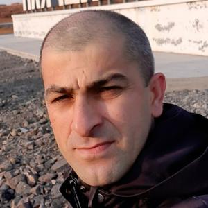 Парни в Норильске: Ильяс Мурадов, 36 - ищет девушку из Норильска