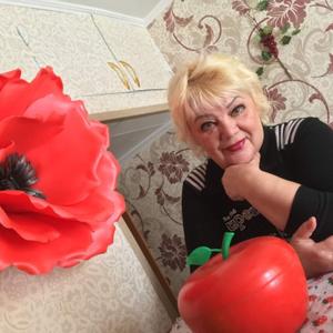 Наталья Панова, 69 лет, Назарово