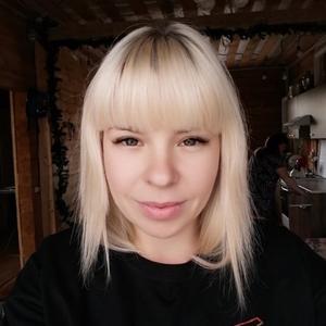 Екатерина Ахметзянова, 35 лет, Казань
