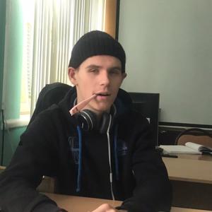 Парни в Петрозаводске: Илья Шалин, 24 - ищет девушку из Петрозаводска