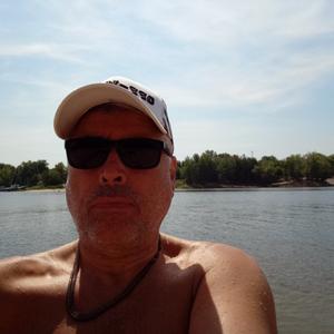 Юлиан, 56 лет, Саратов