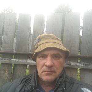 Константин, 61 год, Красноярск