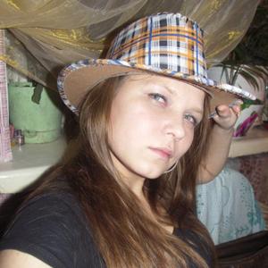 Девушки в Кемерово: Надежда Иванова, 39 - ищет парня из Кемерово