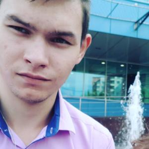 Парни в Сургуте (Ханты-Мансийский АО): Daniil, 24 - ищет девушку из Сургута (Ханты-Мансийский АО)