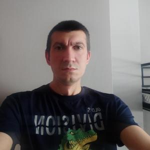 Парни в Ставрополе: Николай, 42 - ищет девушку из Ставрополя