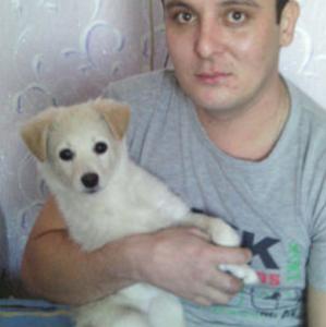 Парни в Чите (Забайкальский край): Андрей, 42 - ищет девушку из Читы (Забайкальский край)