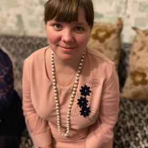 Девушки в Кемерово: Людмила, 42 - ищет парня из Кемерово
