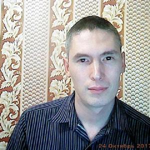 Парни в Чите (Забайкальский край): Андрей, 39 - ищет девушку из Читы (Забайкальский край)
