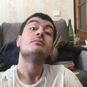 Марик , 32 года, Владикавказ