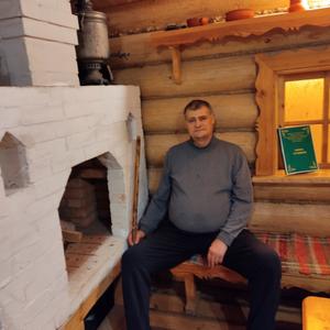 Александр, 50 лет, Климовск