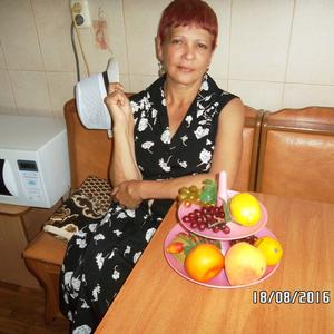 Лилия, 64 года, Омск