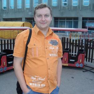 Анатолий, 37 лет, Родники