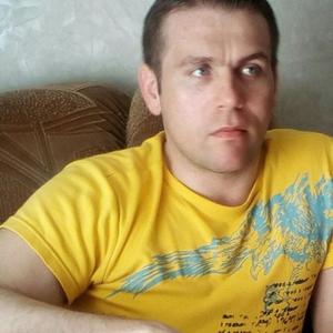 Парни в Минске (Беларусь): Ростислав, 38 - ищет девушку из Минска (Беларусь)