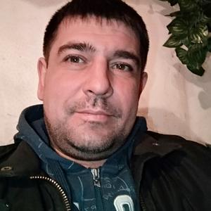 Игорь, 40 лет, Омск