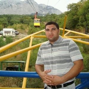 Ramil Abdulrahmanov, 44 года, Баку