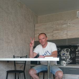Максим Востров, 47 лет, Томилино