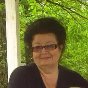 Людмила, 69 лет, Мытищи