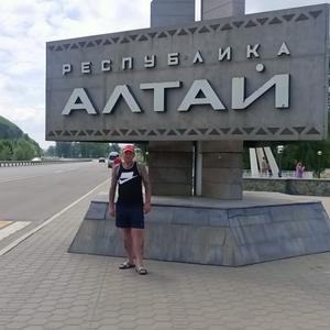 Парни в Новосибирское: Паша, 44 - ищет девушку из Новосибирское