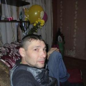 Парни в Новокузнецке: Серёга, 39 - ищет девушку из Новокузнецка