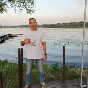 Вольдемар, 44 года, Липецк