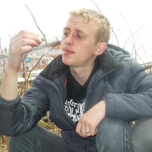 Парни в Тайшете: Сергей, 33 - ищет девушку из Тайшета