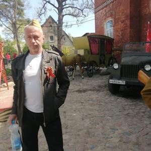 Парни в Калининграде: Сергей, 52 - ищет девушку из Калининграда