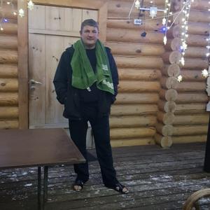 Парни в Владикавказе: Сергей, 49 - ищет девушку из Владикавказа