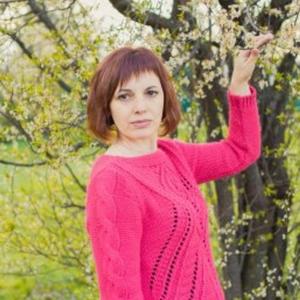 Ирина Богдан, 51 год, Майкоп