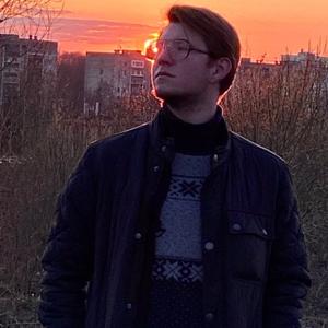 Роман, 25 лет, Пермь