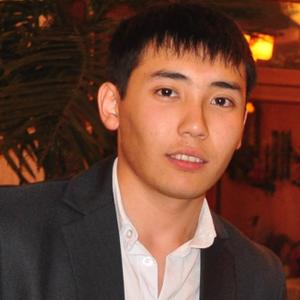 Арман, 32 года, Астана