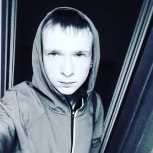 Данил, 26 лет, Волгоград