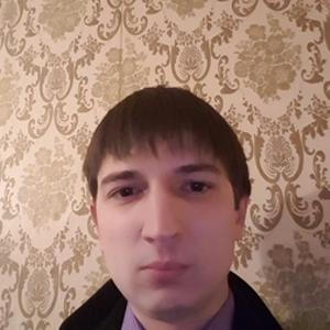Парни в Саратове: Дмитрий, 33 - ищет девушку из Саратова