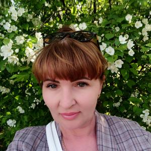 Жанна, 51 год, Омск
