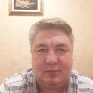 Урбан, 60 лет, Новосибирск