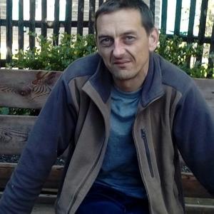 Виталя, 46 лет, Саратов