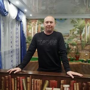 Игорь Горянин, 45 лет, Астрахань