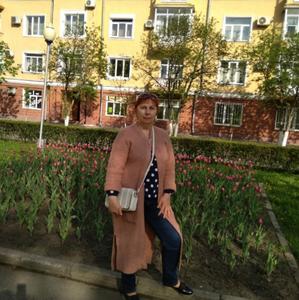 Олеся, 53 года, Кемерово